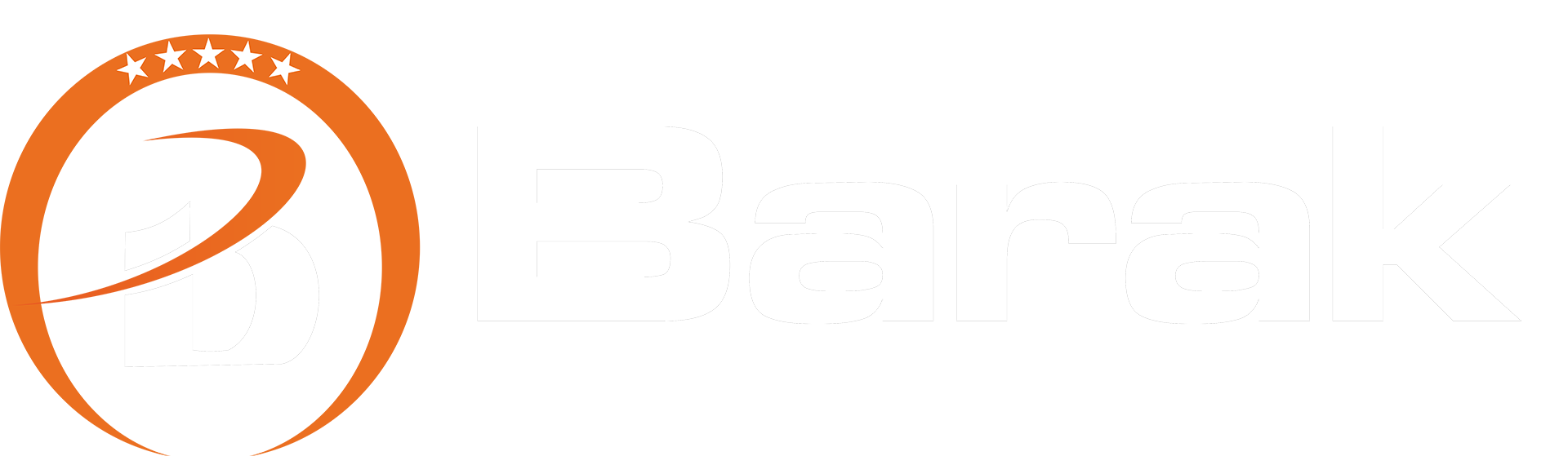 Barak Arms Logo